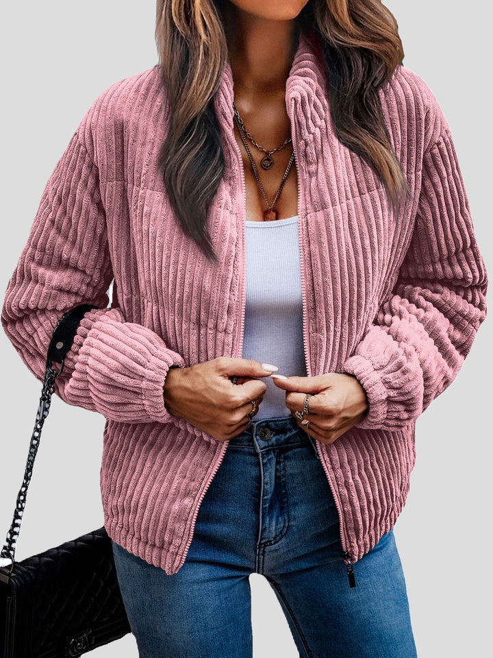 Levoire | Veste chic et chaude Style 4