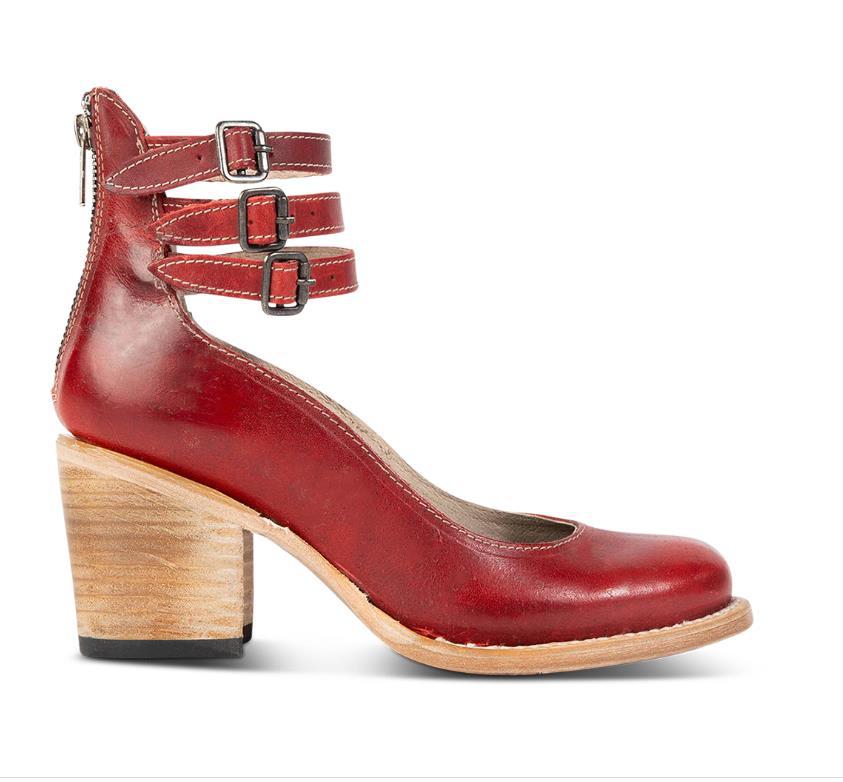 Levoire | Chaussure Confortable Et Élégante