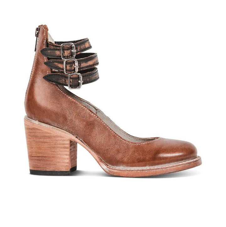 Levoire | Talons hauts avec rembourrage confortable pour les pieds
