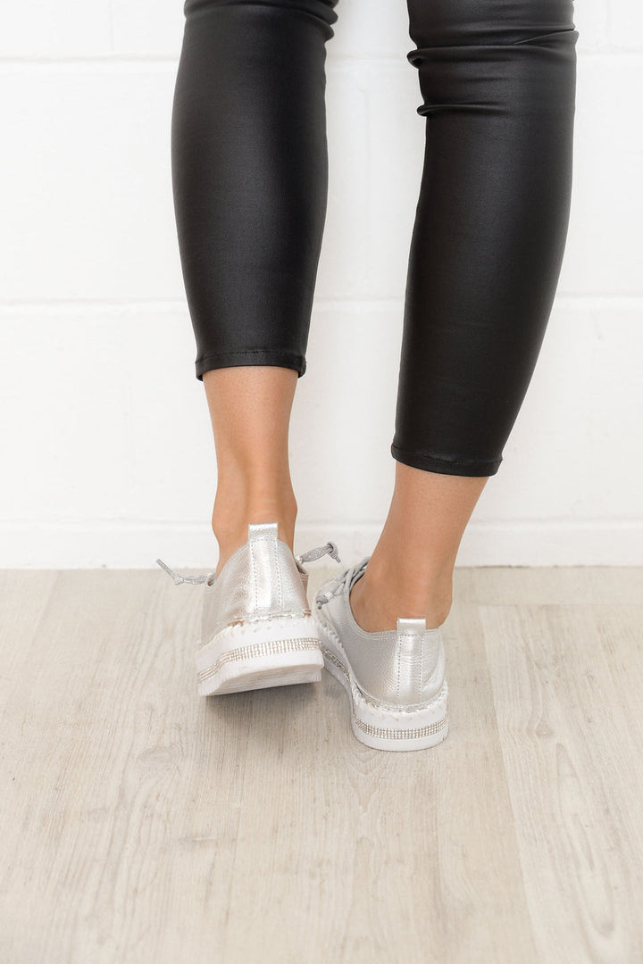 Levoire | Sandales Diamant Confortables