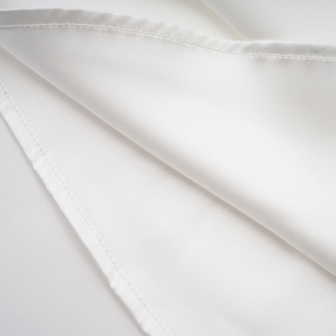 Levoire | Robe Maxi Drapée Off-Shoulder