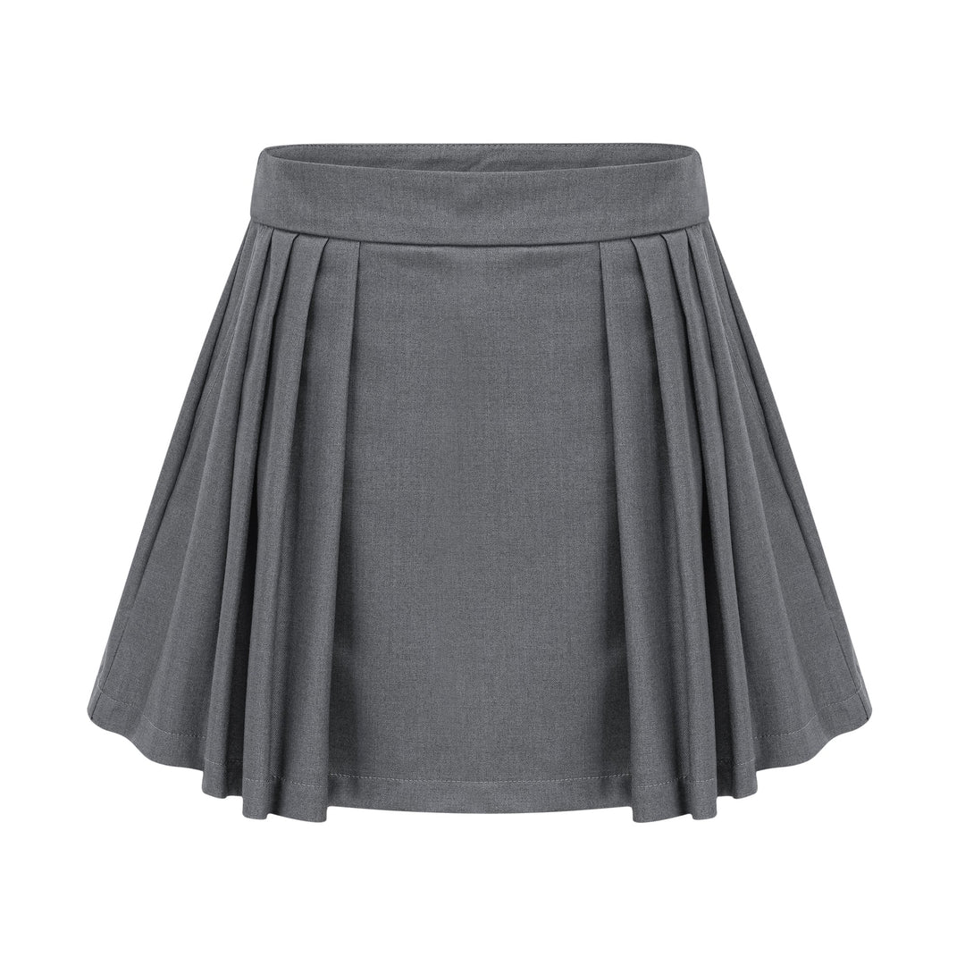 Levoire | Ensemble Top & Jupe Détail Arches