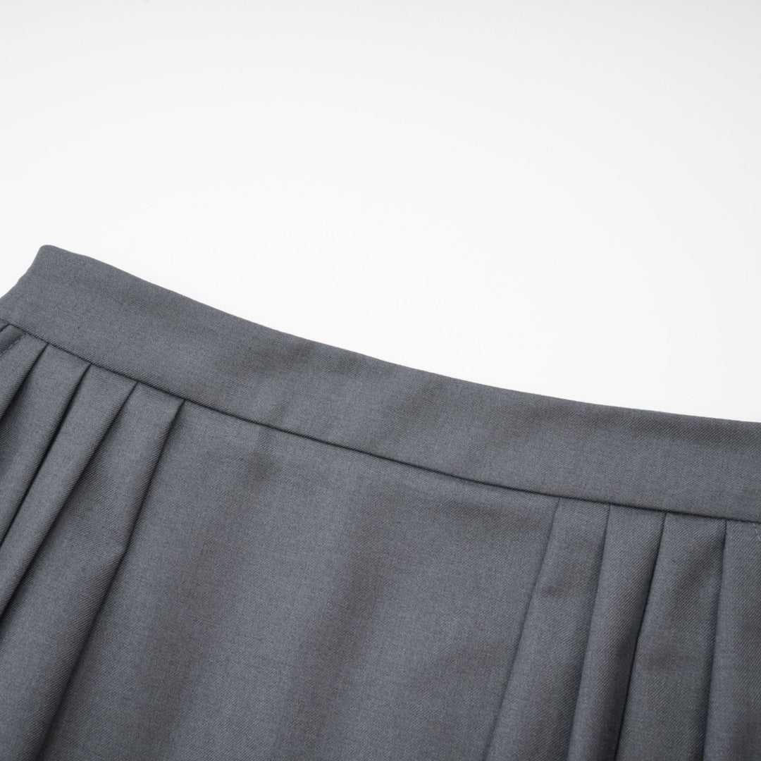 Levoire | Ensemble Top & Jupe Détail Arches