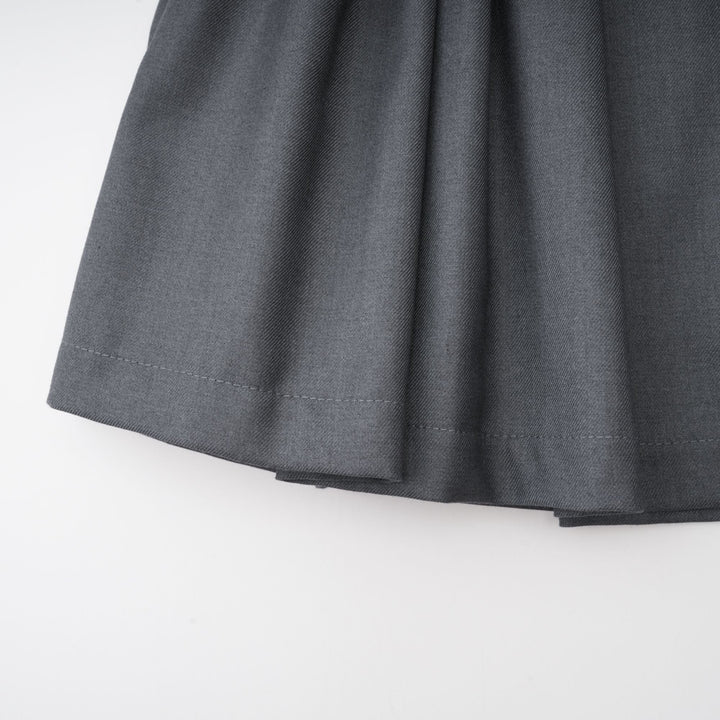 Levoire | Ensemble Top & Jupe Détail Arches