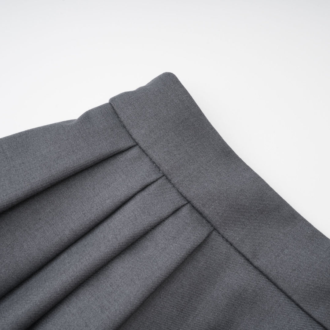 Levoire | Ensemble Top & Jupe Détail Arches