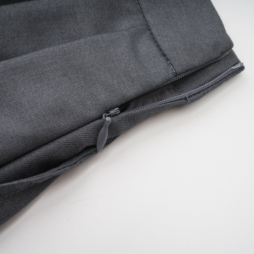 Levoire | Ensemble Top & Jupe Détail Arches