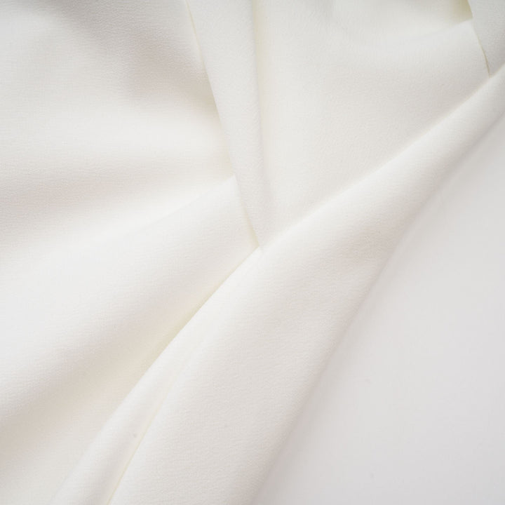 Levoire | Détail Des Arcs Robe Mini Cristal