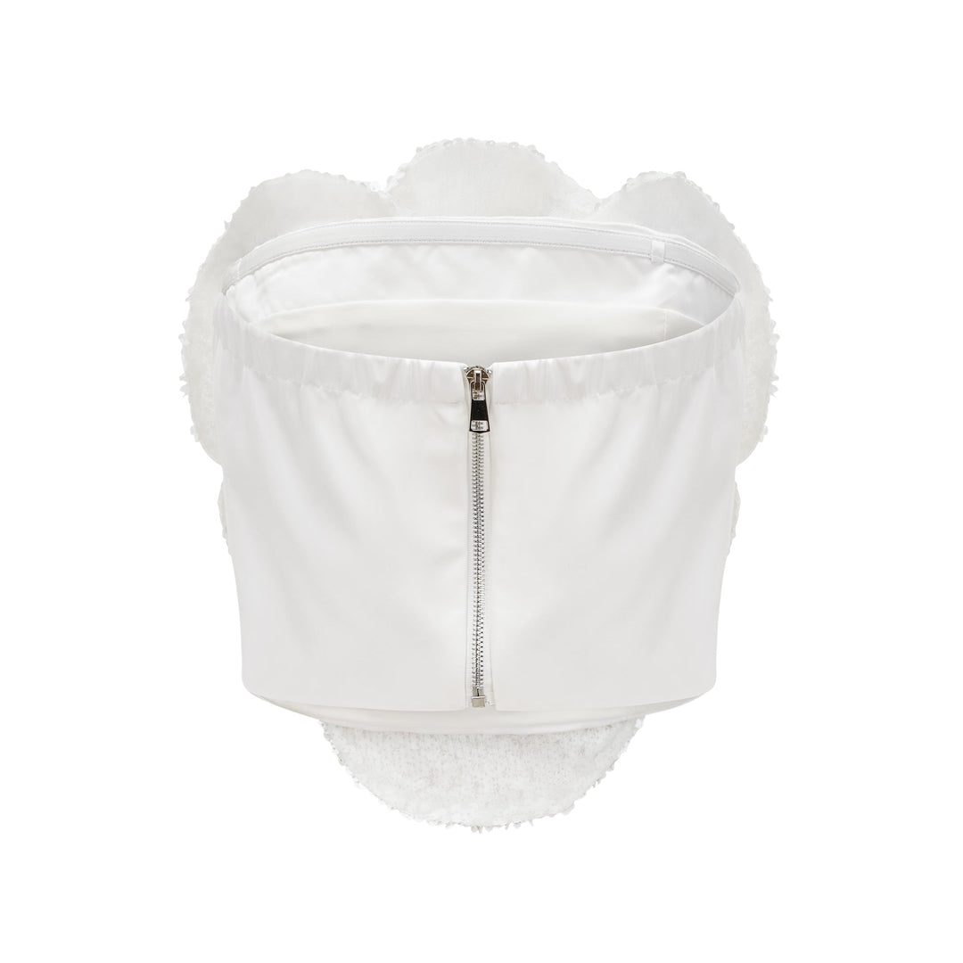Levoire | Bijoux Fleurs Top