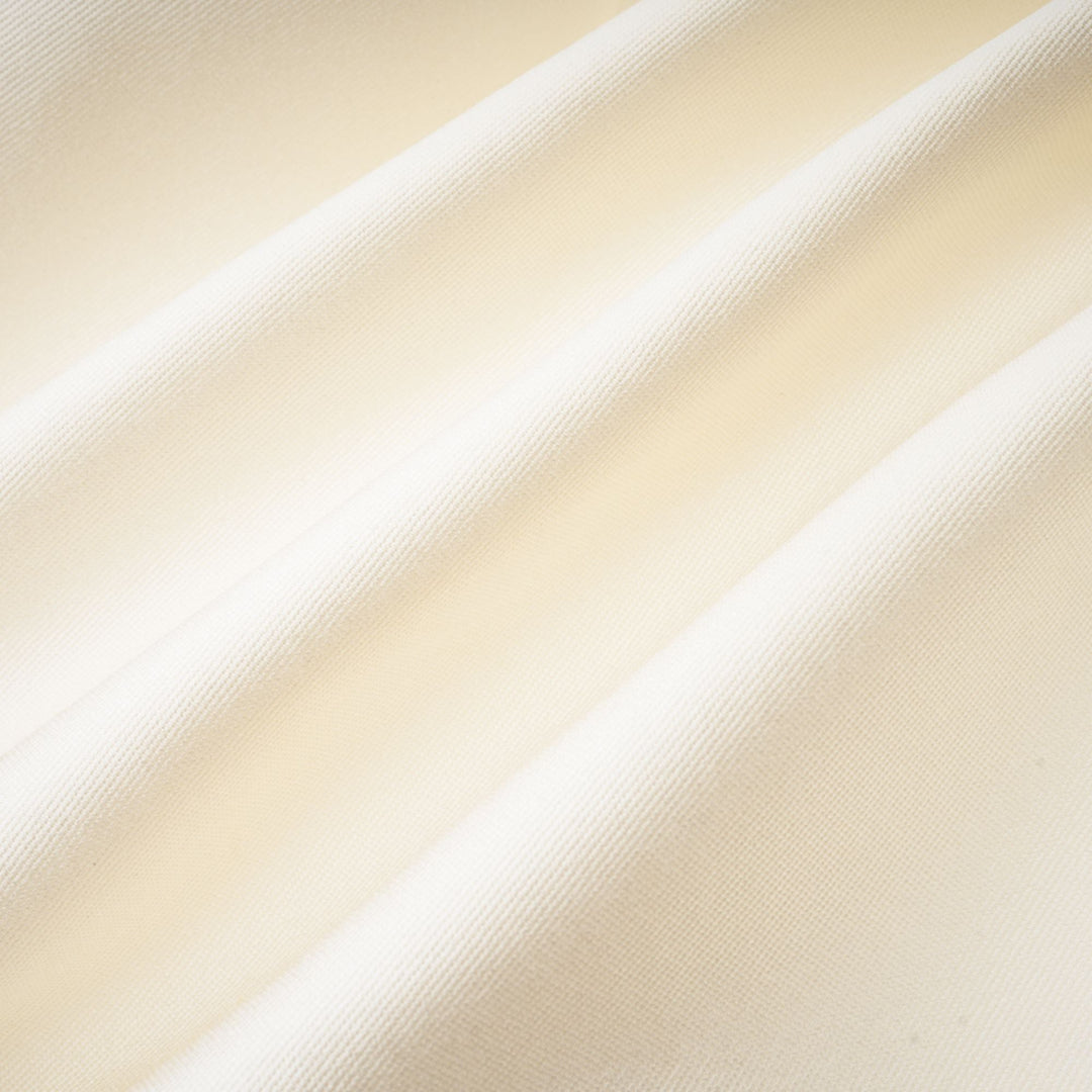 Levoire | Ensemble Coordonné Haut Blanc & Jupe