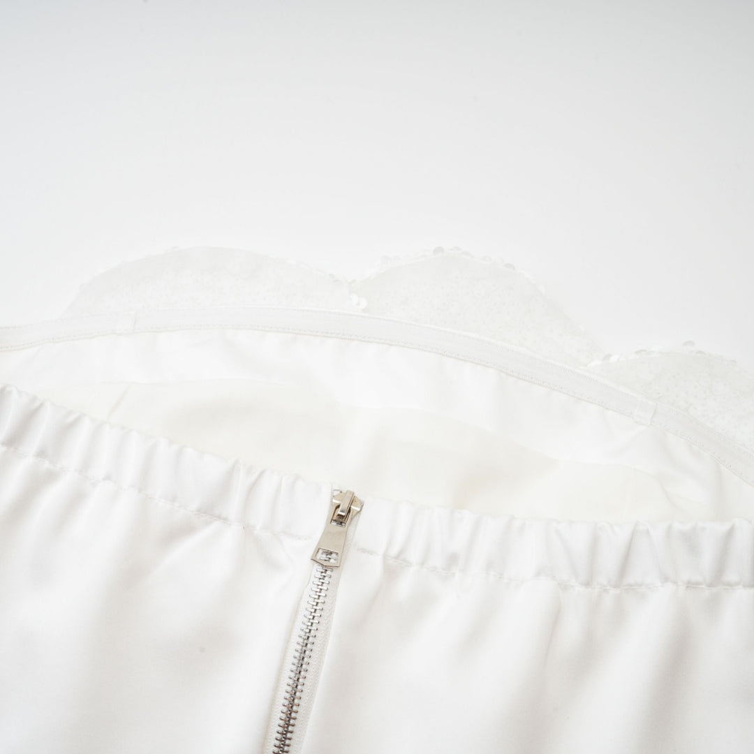 Levoire | Bijoux Fleurs Top