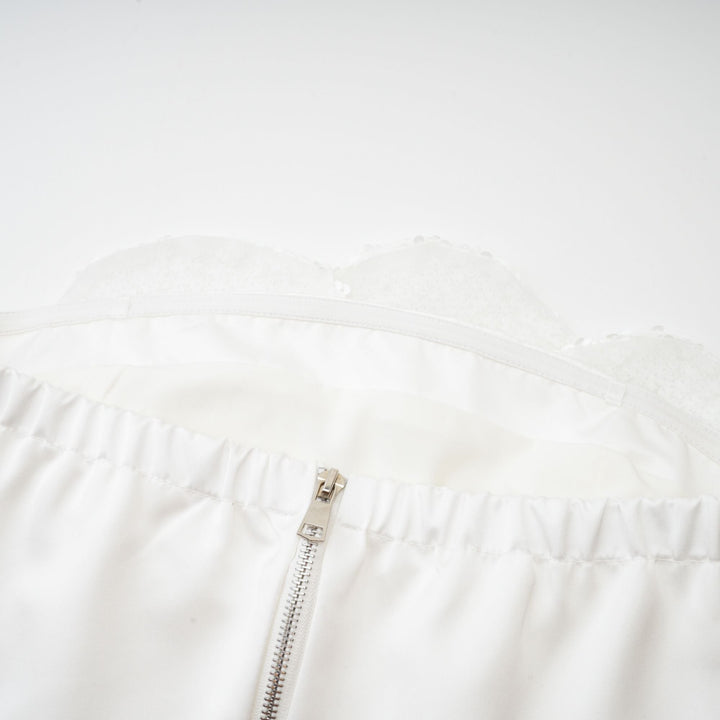 Levoire | Bijoux Fleurs Top