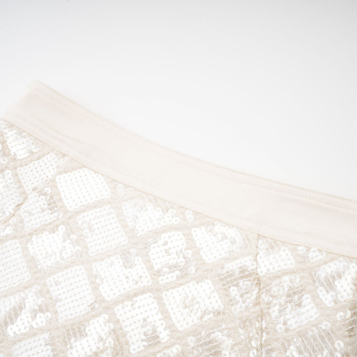 Levoire | Gris Mile Top De Sport Halter Cropped