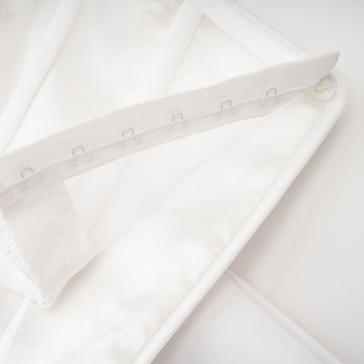 Levoire | Robe À Fleurs Découpée