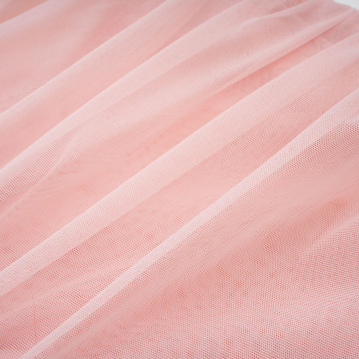 Levoire | Robe En Maille À Manches Longues