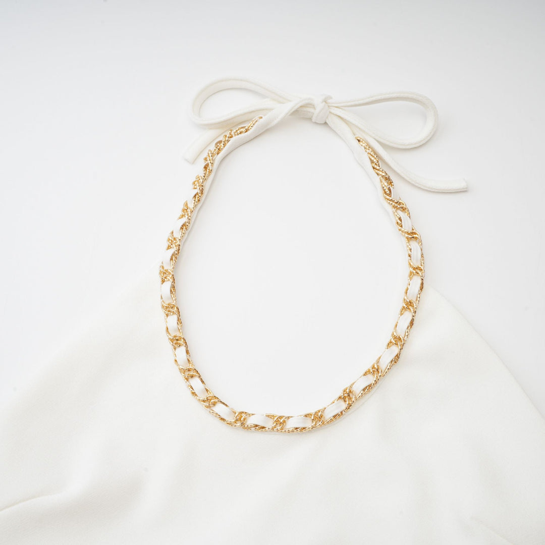 Levoire | Robe Midi À Encolure