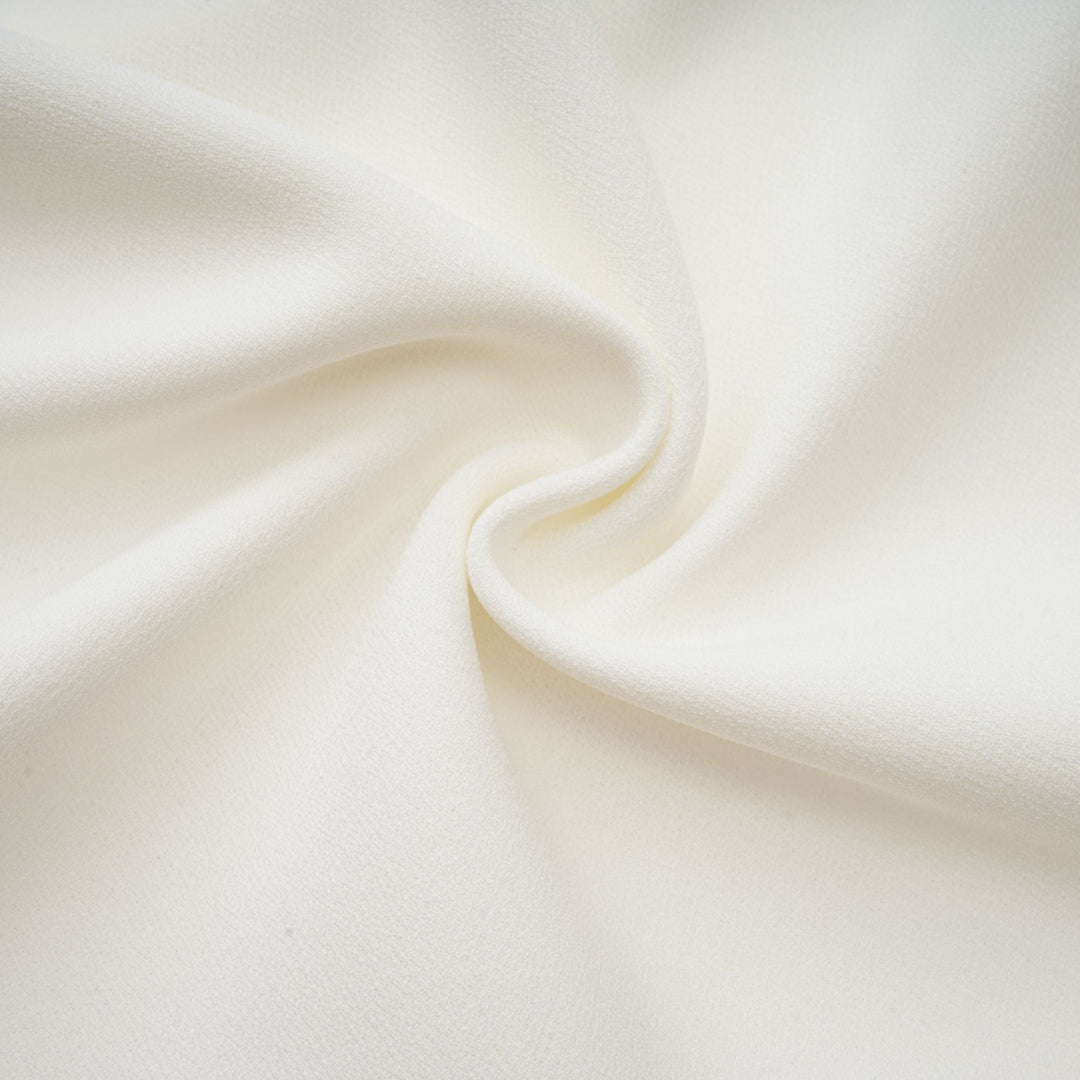 Levoire | Robe Midi À Encolure