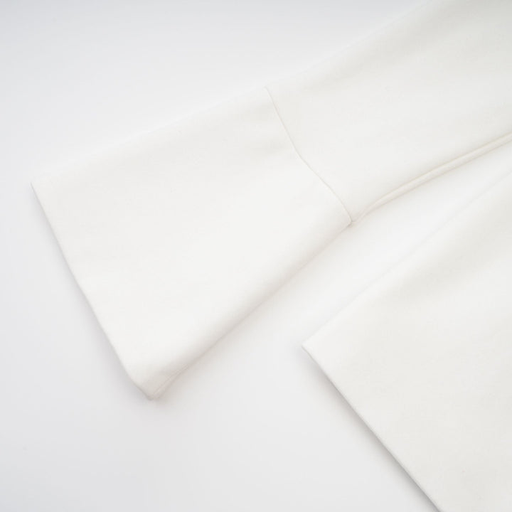 Levoire | Robe Mini Évasée À Taille Ajustée