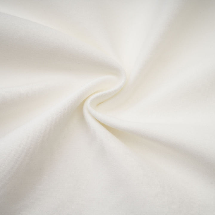 Levoire | Robe Mini Évasée À Taille Ajustée