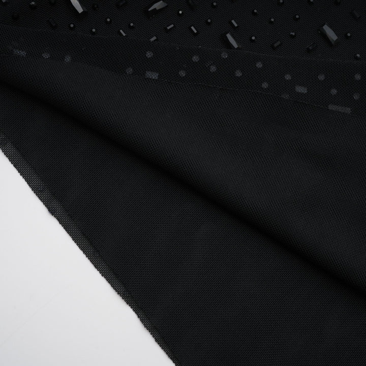 Levoire | Robe Ornée De Sequins