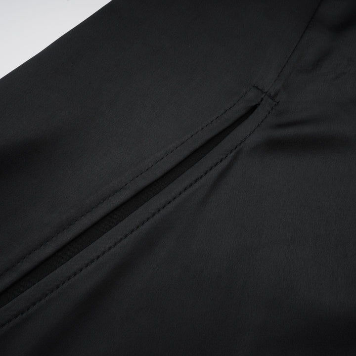 Levoire | Robe Maxi Off Shoulder