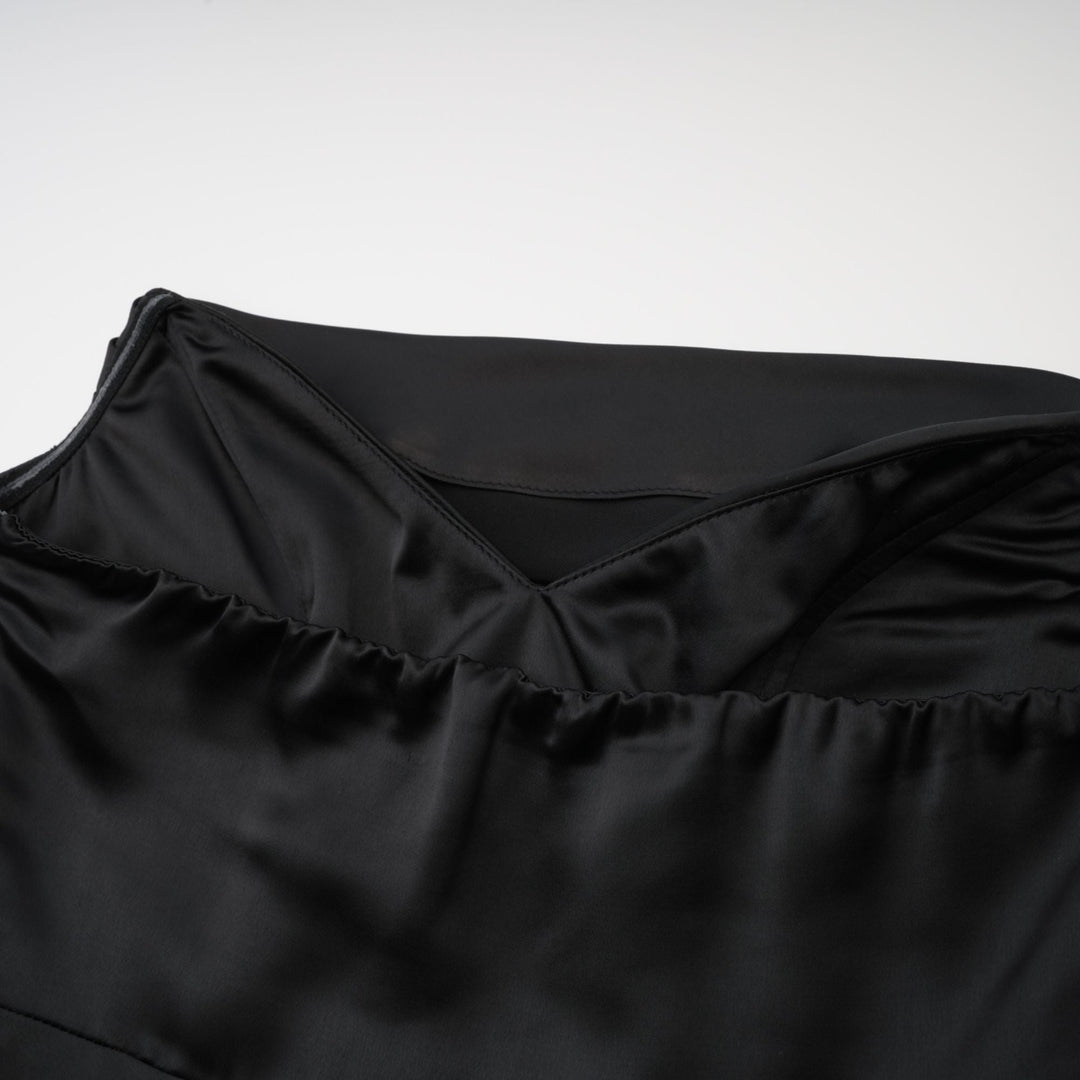 Levoire | Robe Maxi Off Shoulder
