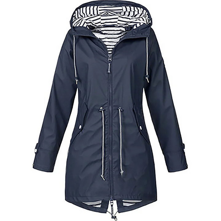 Levoire | Veste De Vent Élégante Merensininen (Seulement 8 unités disponibles)