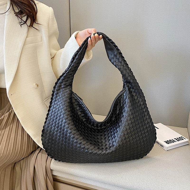 Levoire | Sac En Tissu Dans Différentes Couleurs noir