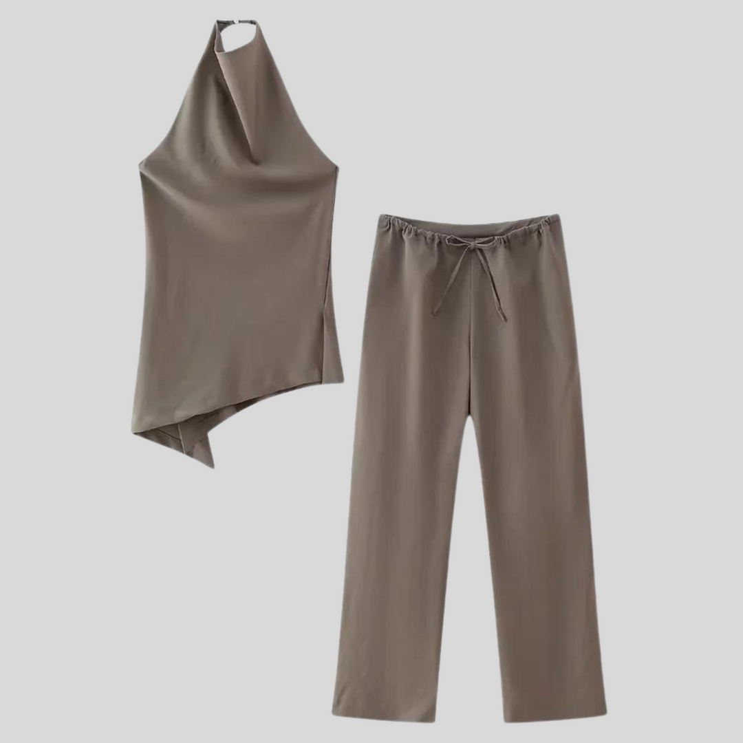 Levoire | Mode Femme Ensemble Deux Pièces Design