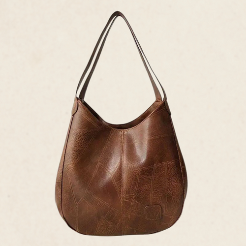 Levoire | Femmes Sac À Bandoulière Hobo Vintage