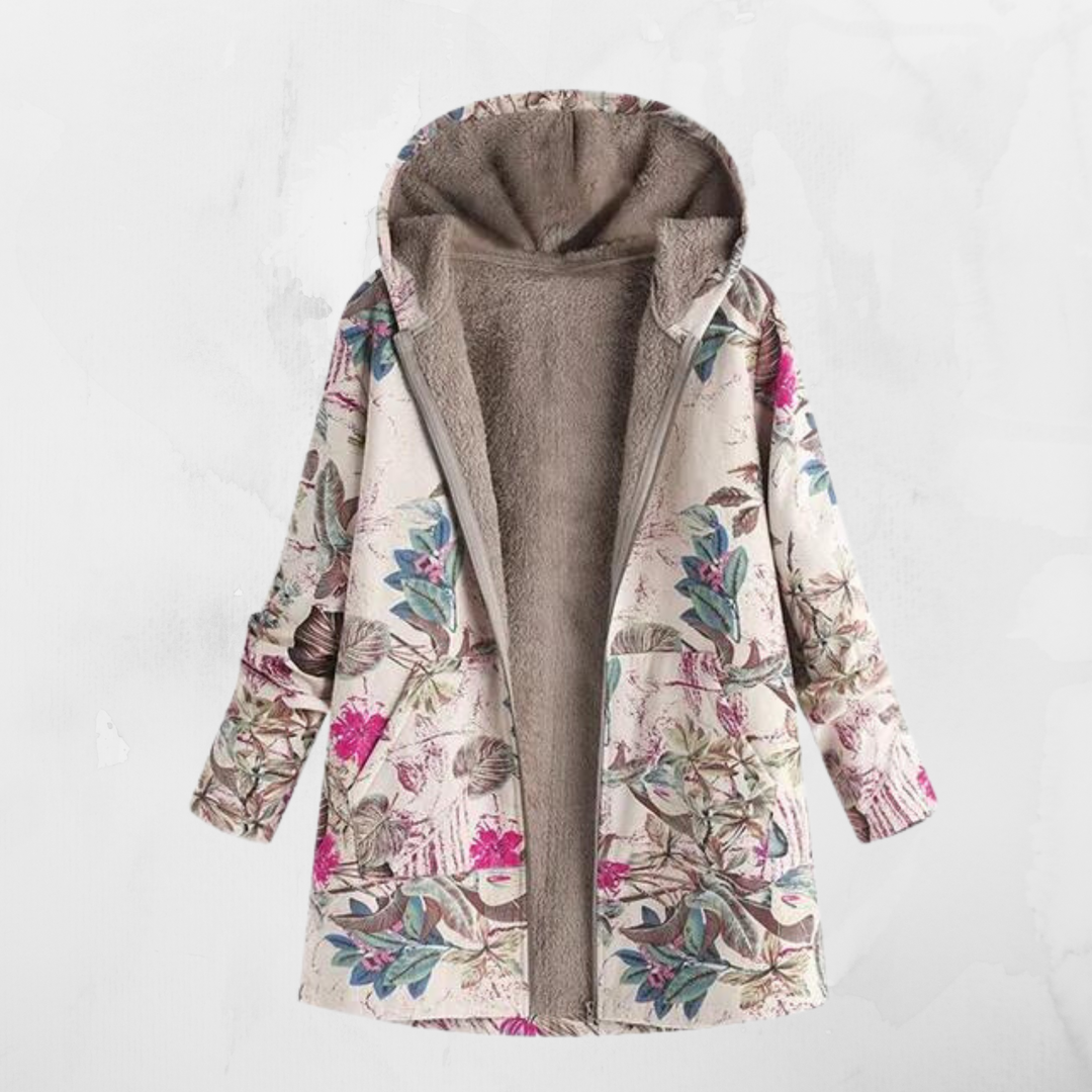 Levoire | Manteau chic et sans effort Style 1