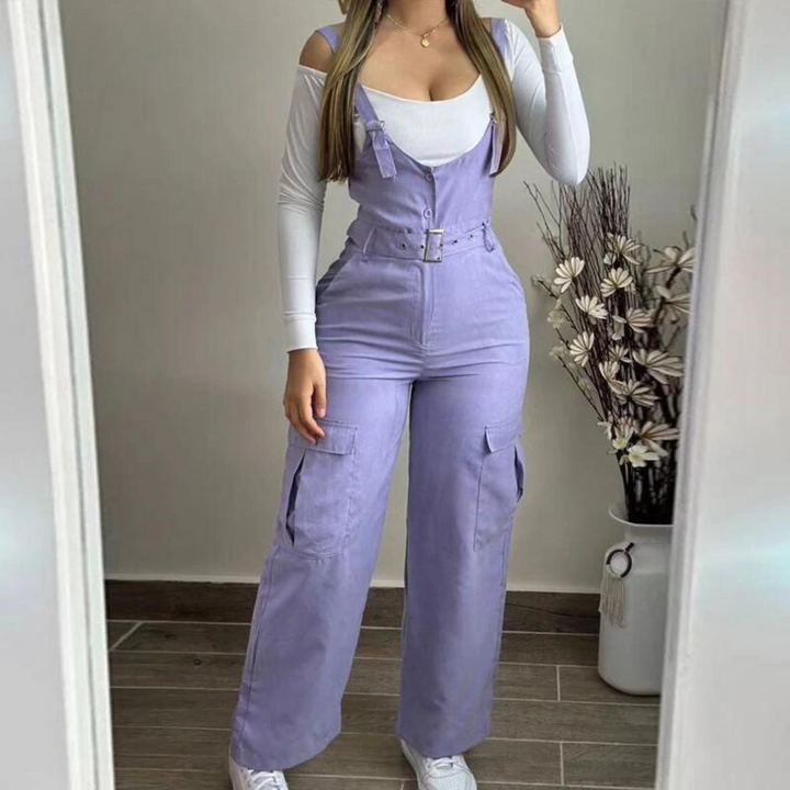 Levoire | Mode Conscient De L'Ensemble Lilas