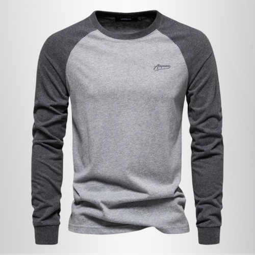 Levoire | Pull À Manches Longues Pour Hommes