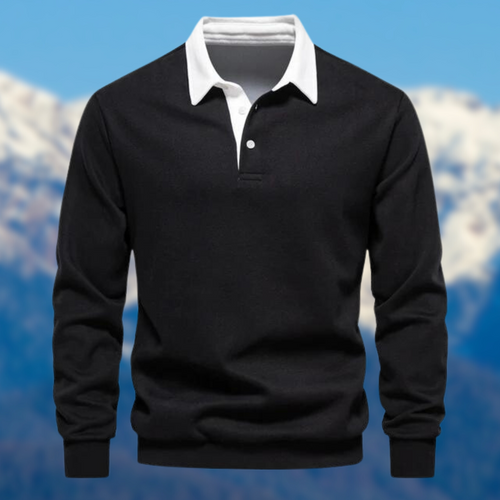 Levoire | T-Shirt Polo Décontracté