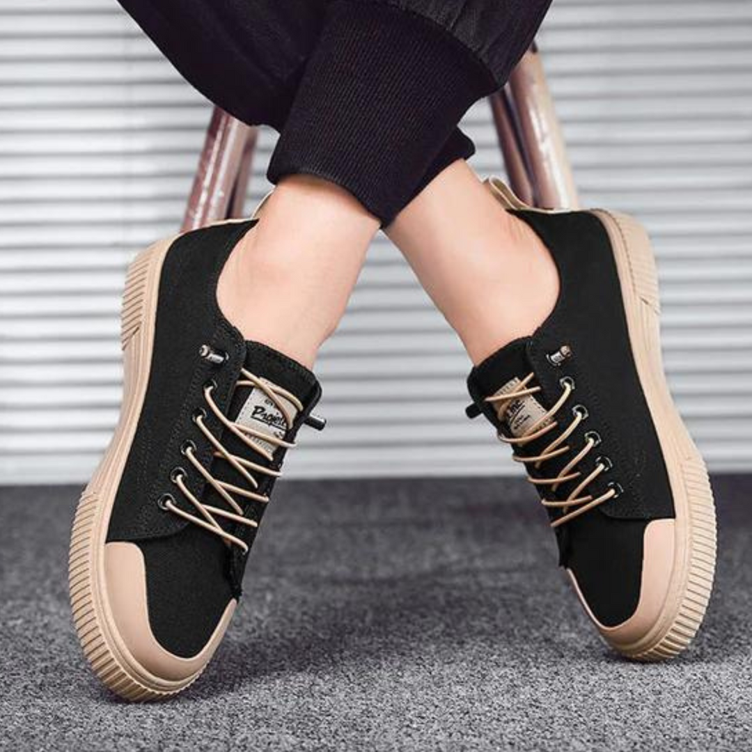 Levoire | Chaussures Pour Hommes Confortables