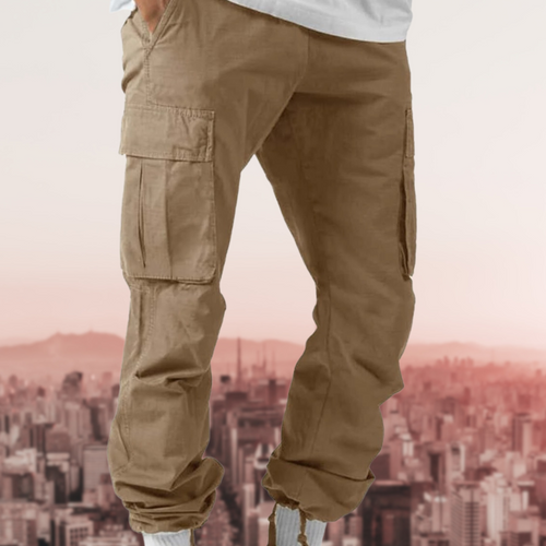 Levoire | Pantalons Pour Hommes Élégants