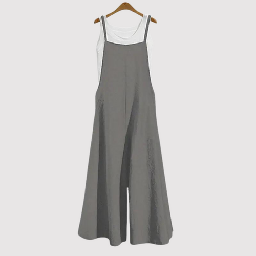 Levoire | Combinaison Sans Manches Design