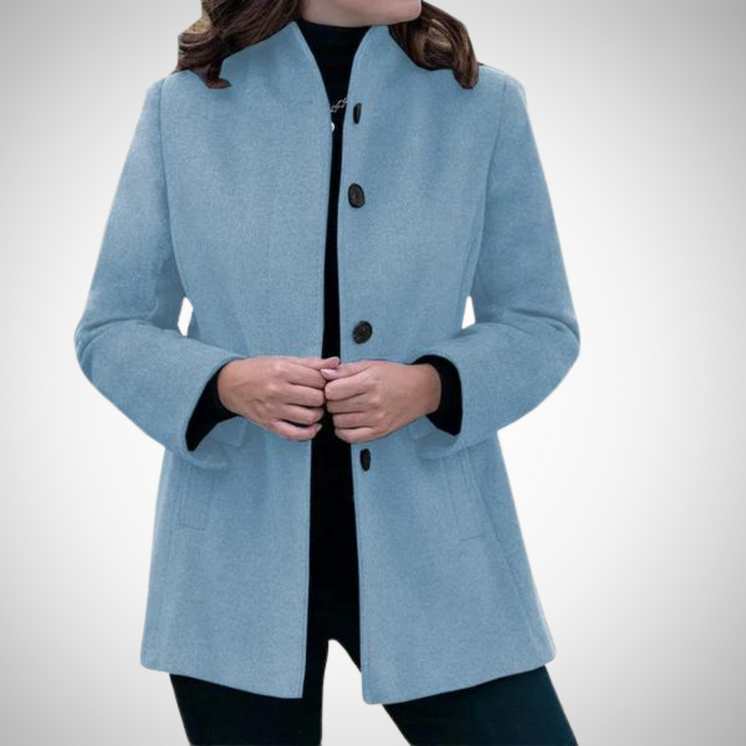 Levoire | Veste chic et douillette Style 3