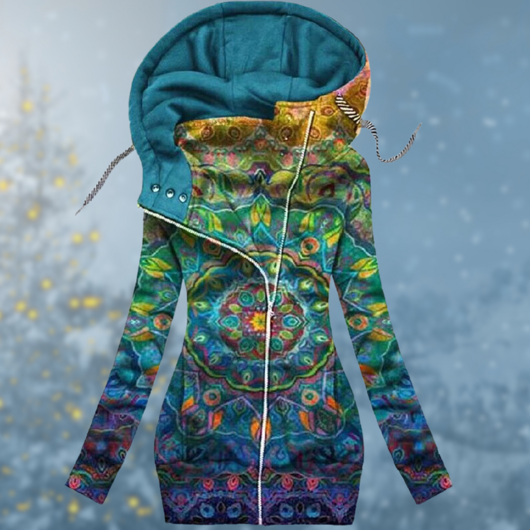 Avriane | Pull Hiver Femmes