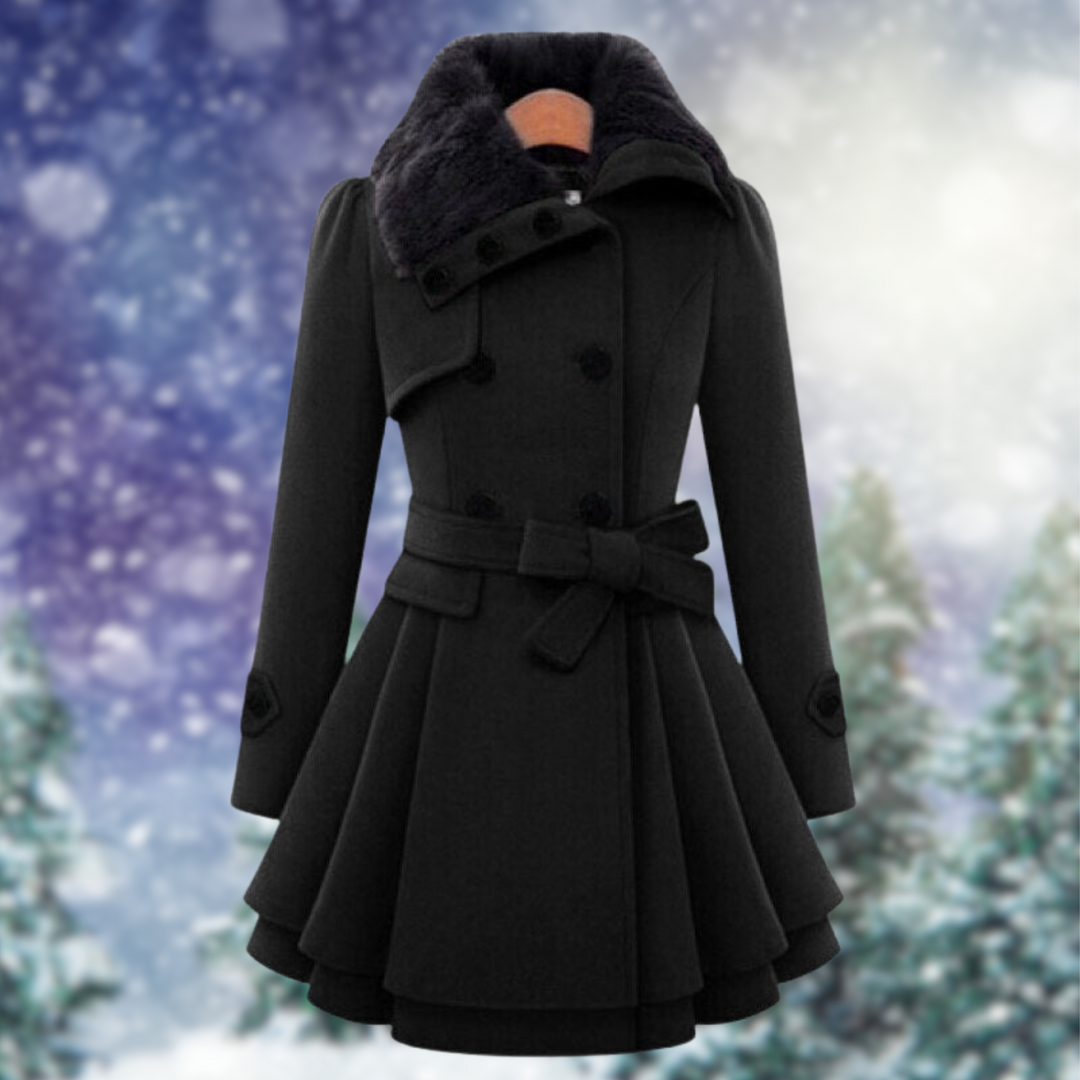 Levoire | Veste Effortlessly Cool Noir