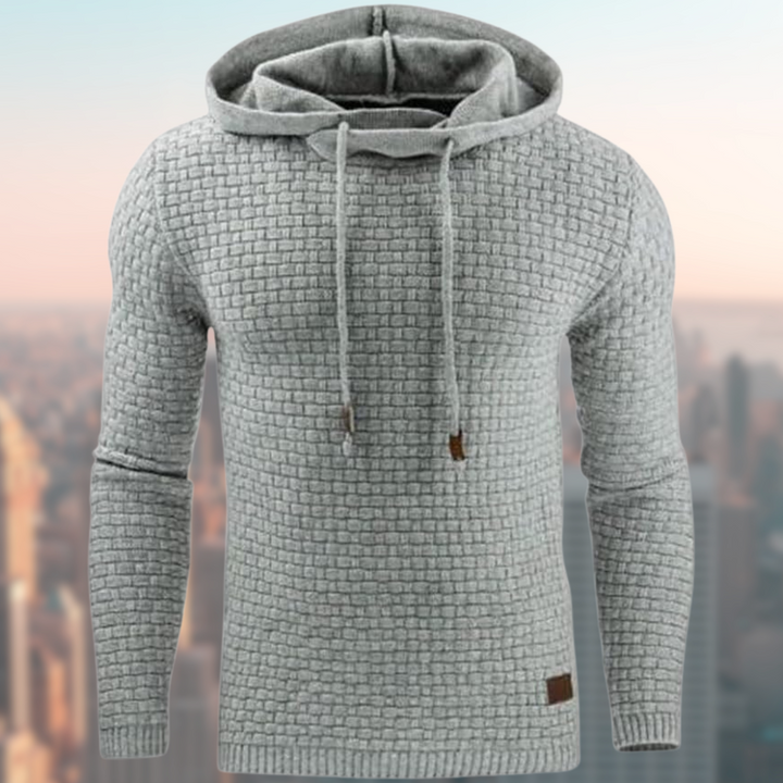 Levoire | Chemise Décontractée Gris clair