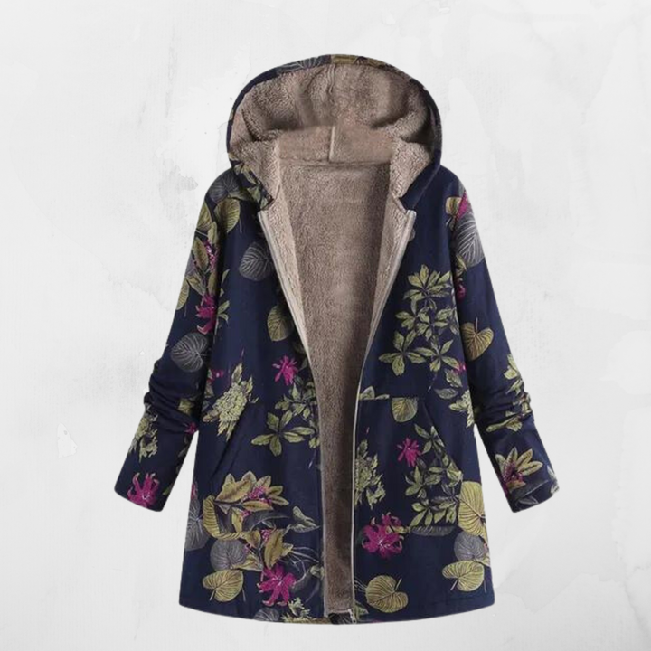 Levoire | Manteau glamour et confortable Style 2