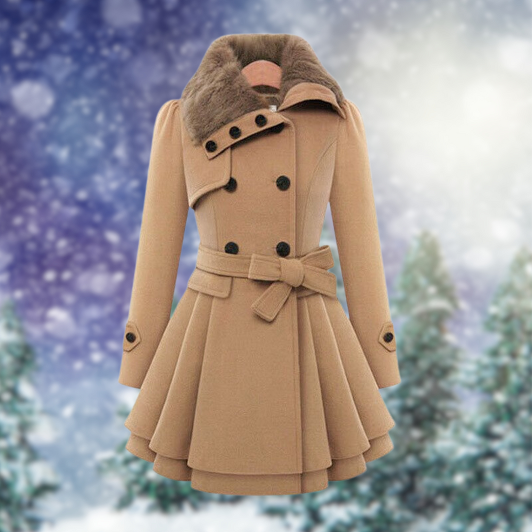 Levoire | Veste Effortlessly Cool Beige