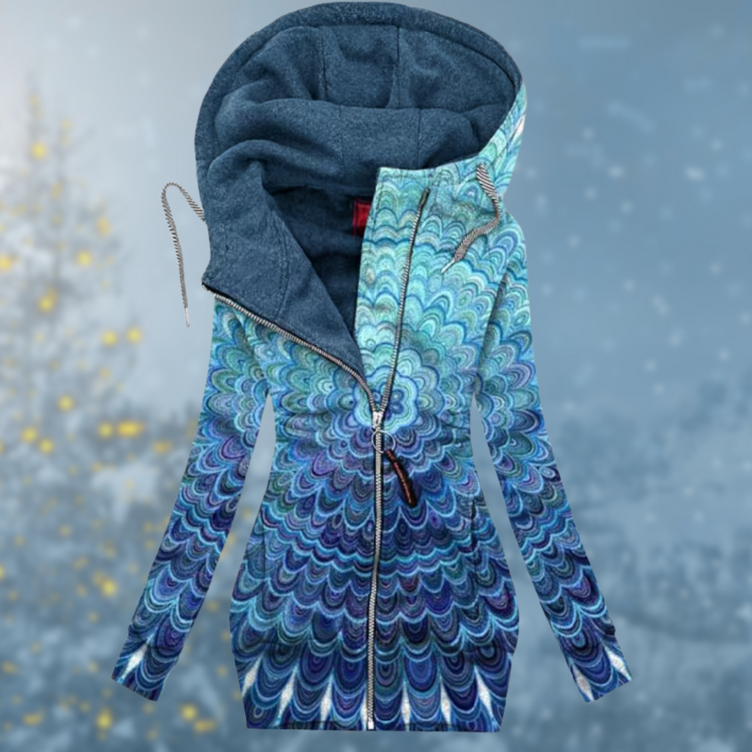 Avriane | Pull Hiver Femmes