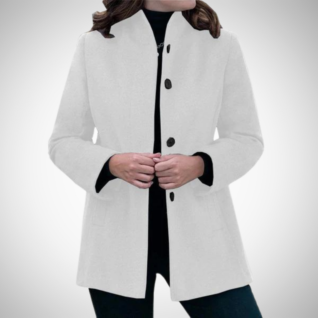 Levoire | Veste chic et douillette Style 5