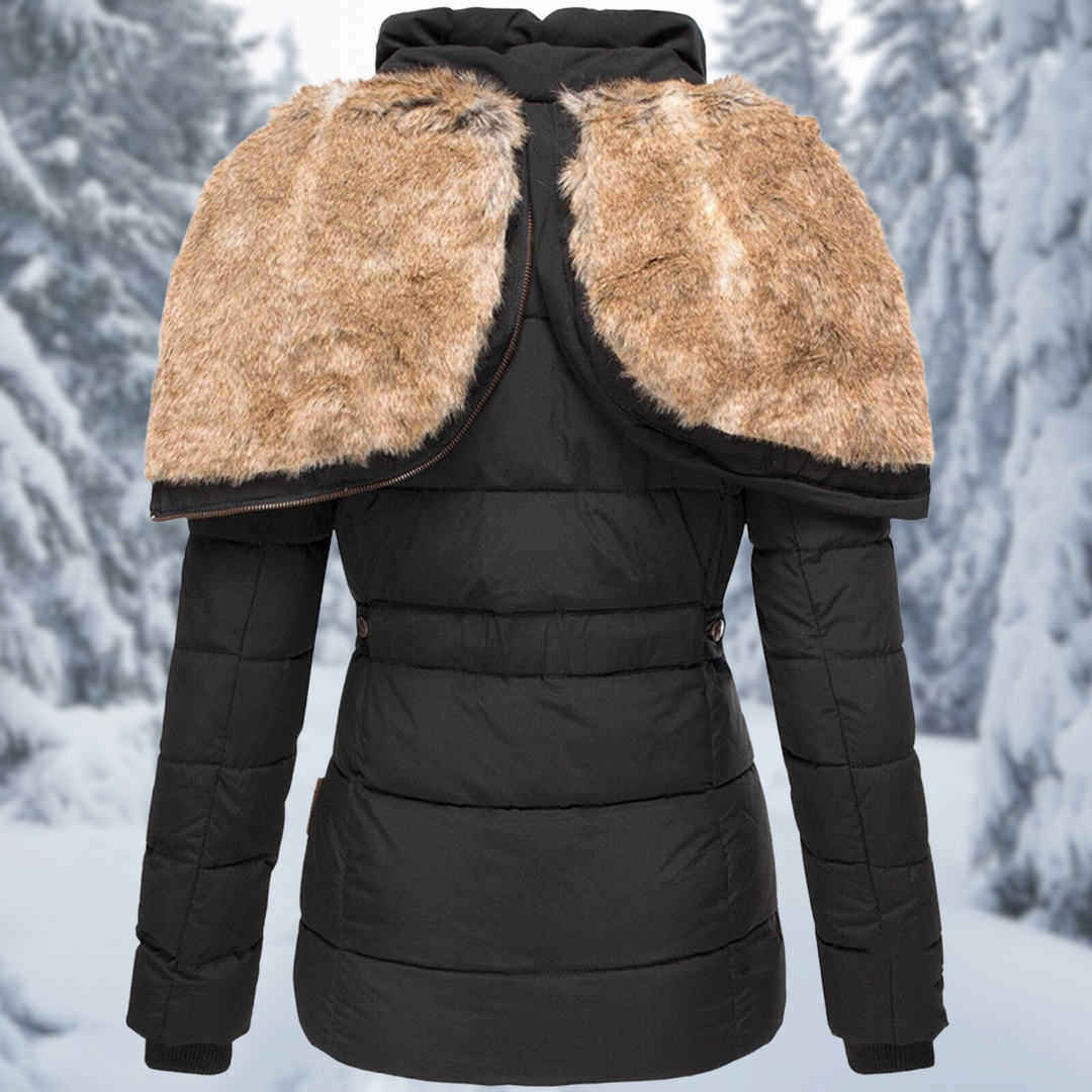 Levoire - Élégante veste d'hiver