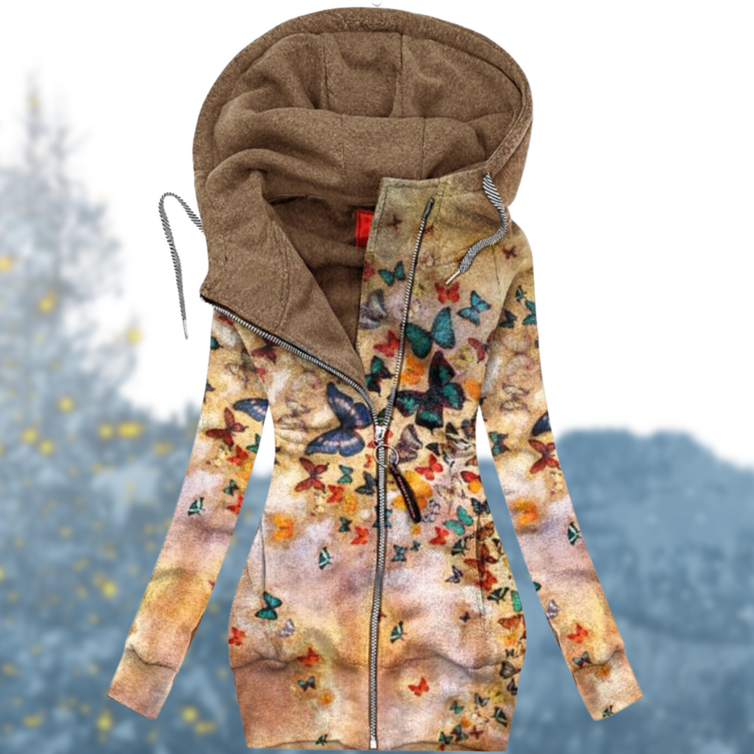 Avriane | Pull Hiver Femmes