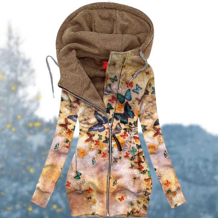 Avriane | Pull Hiver Femmes