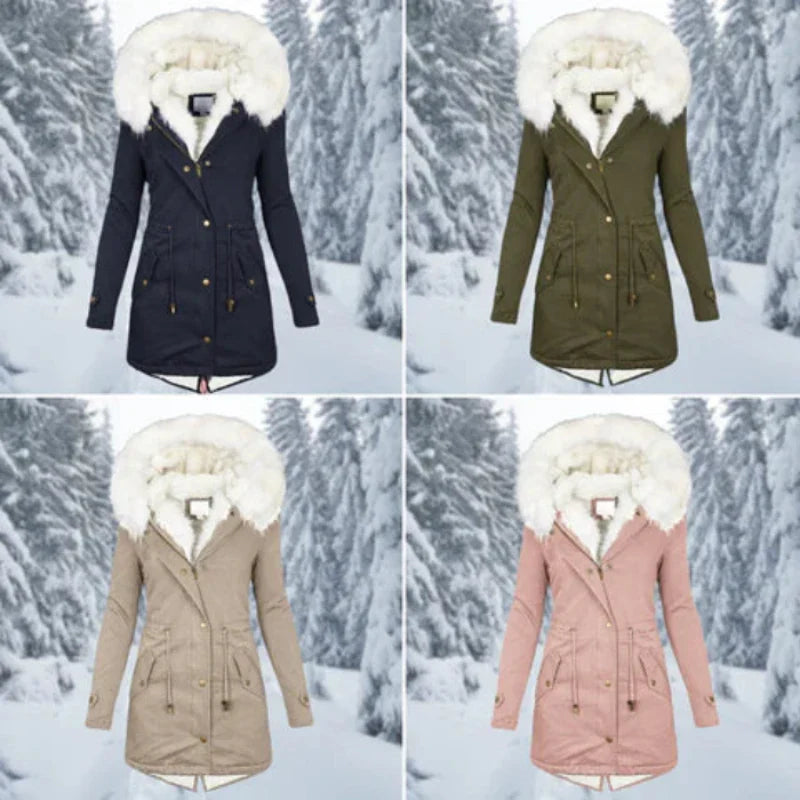 Levoire | Sweatshirt À Capuche À Manches Longues Rennotava Avec Boutons
