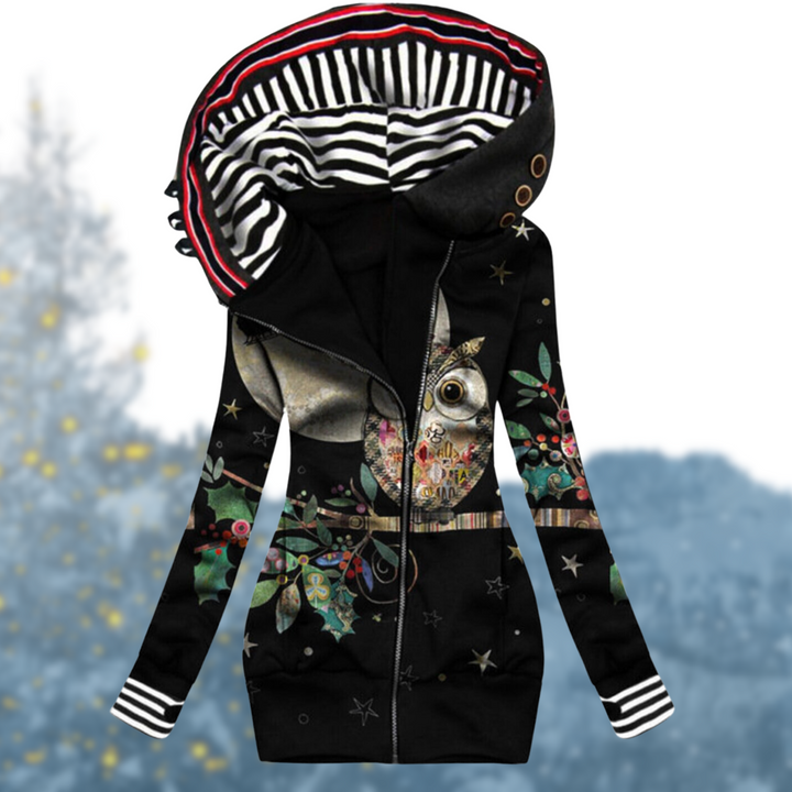 Avriane | Pull Hiver Femmes