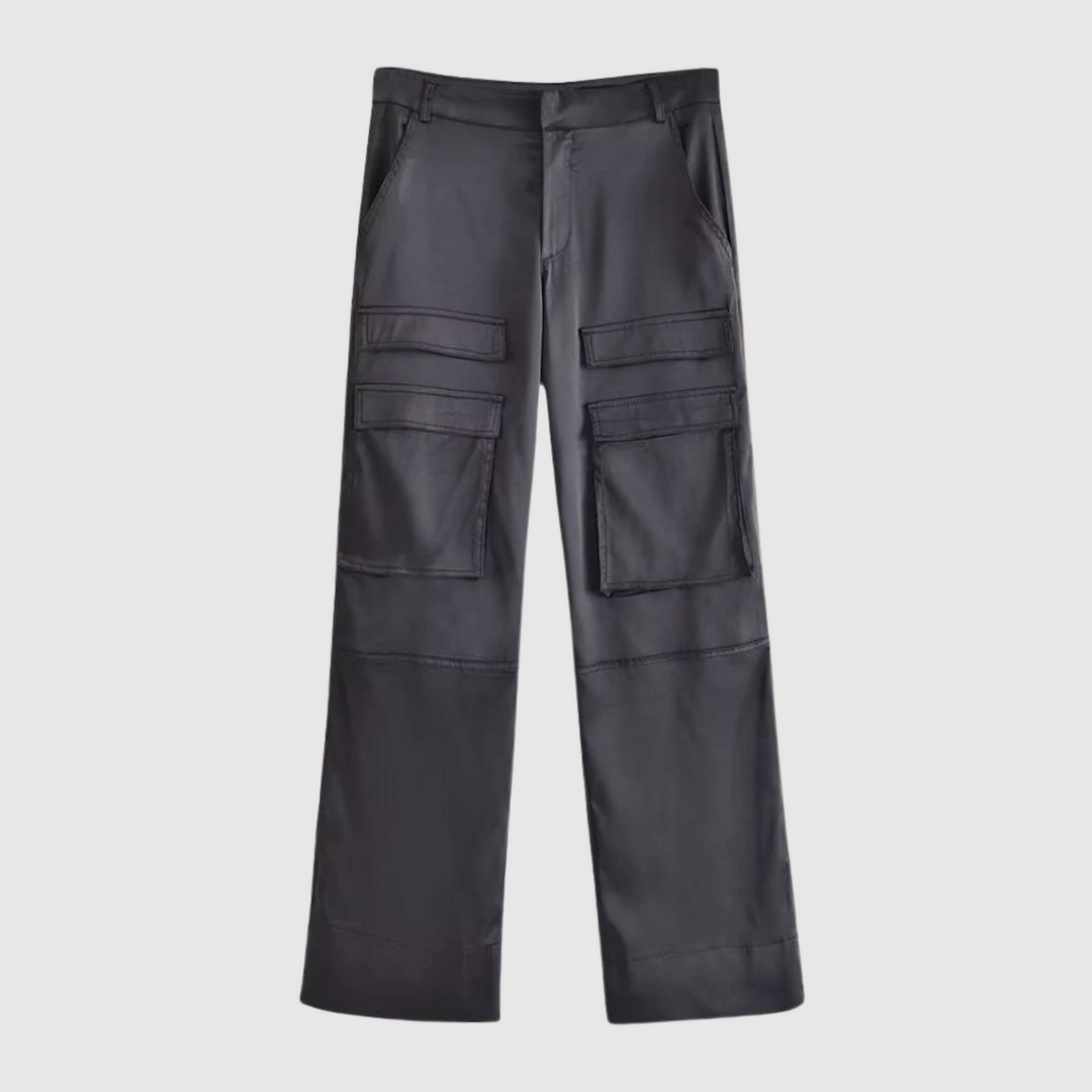 Levoire | Pantalons De Mode Pour Femmes